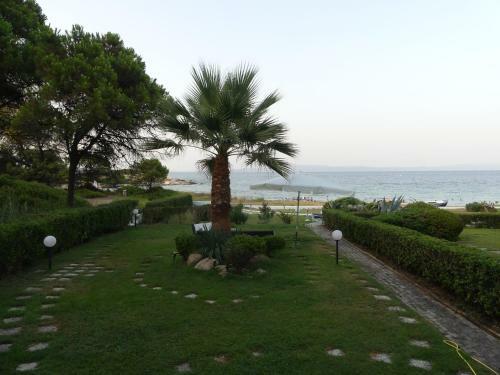 Villa Karidi Vourvourou