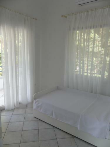 Villa Karidi Vourvourou