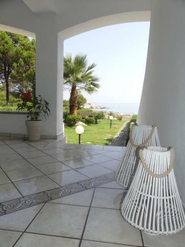 Villa Karidi Vourvourou