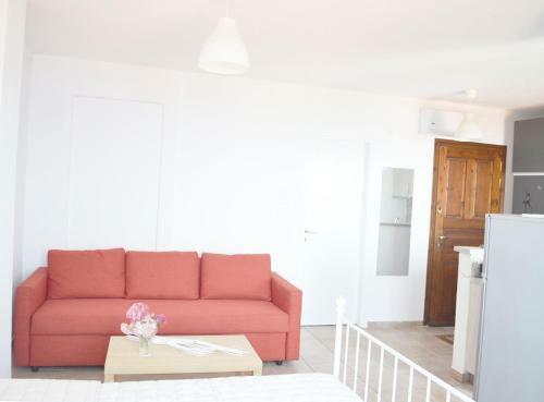 Apartamento Aegean View House