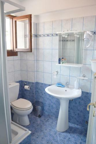 Apartamento Aegean View House