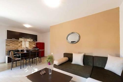 Elisabeth Luxury Villas