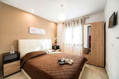 Elisabeth Luxury Villas