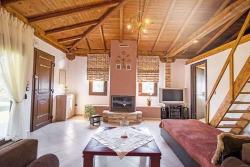 Elisabeth Luxury Villas