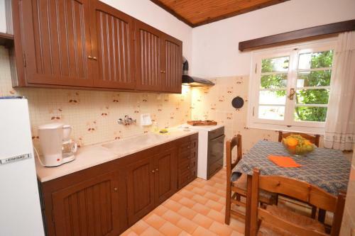 Triantafyllia's House
