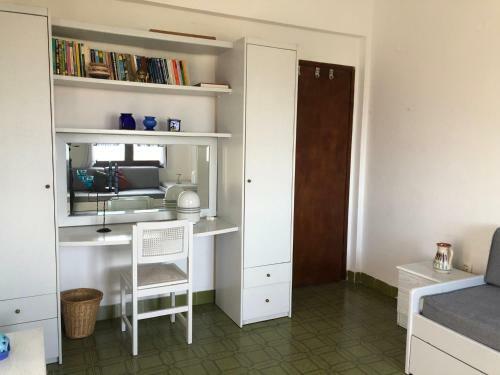 Apartamento Fteroti House