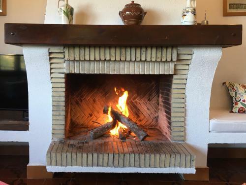 Apartamento Fteroti House