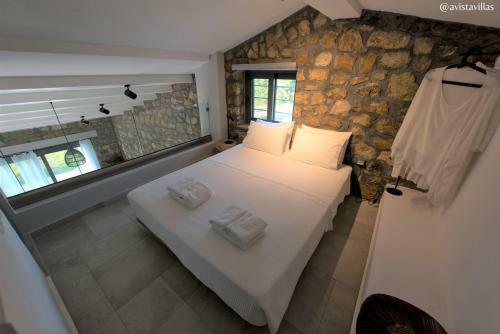 Villa Avista Private Resort