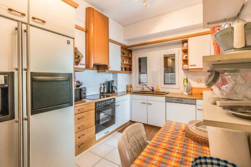 Agios Ioannis Luxurious Beachfront Holiday Home
