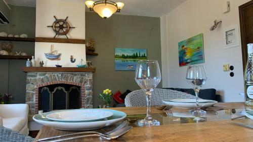 Villa Thea Thalassa