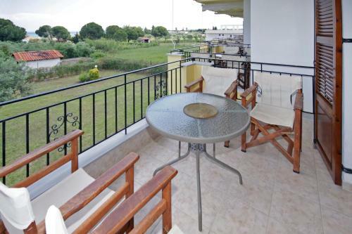 Agroturismo Studios Stella Vourvourou