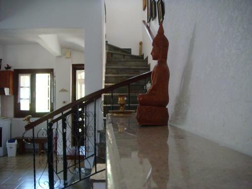 Apartamento Jenny's Garden