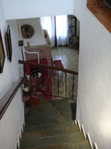 Apartamento Jenny's Garden
