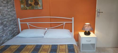 Apartamento Jenny's Garden