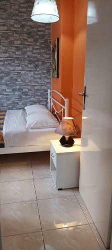 Apartamento Jenny's Garden