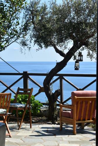 Thalatta Beyond Guesthouse Agios Ioannis