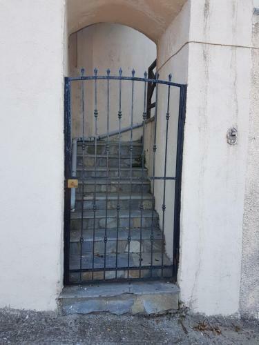 Uranous Blue Residence Agios Ioannis Papa Nero