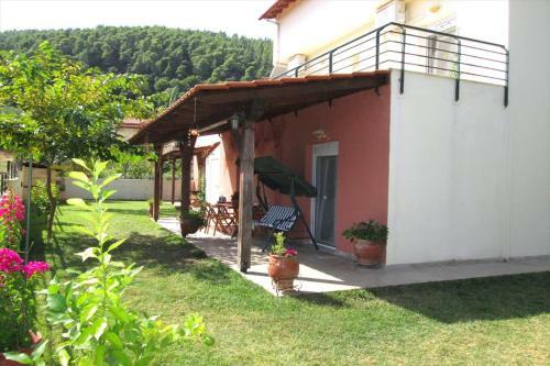 Billias House