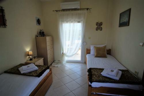 Billias House