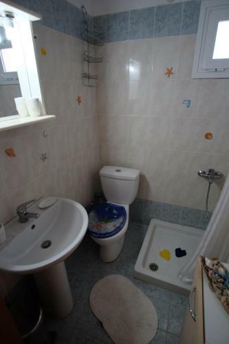 Billias House