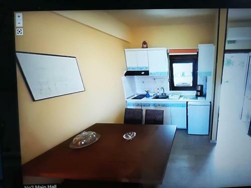 Apartamento Villa Sakis