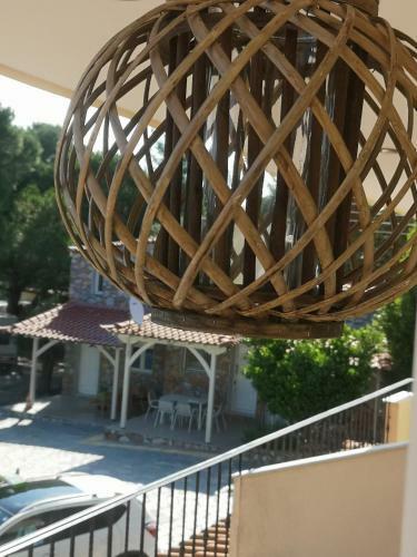 Apartamento Makis Nest