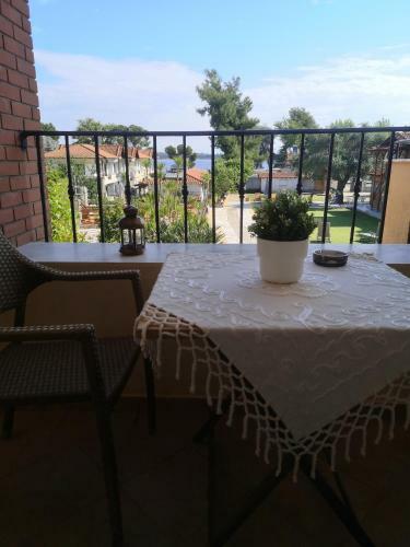 Apartamento Makis Nest