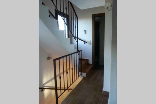 Lightfull & Relaxing Maison, 200 Steps From Paradise Karidi Beach