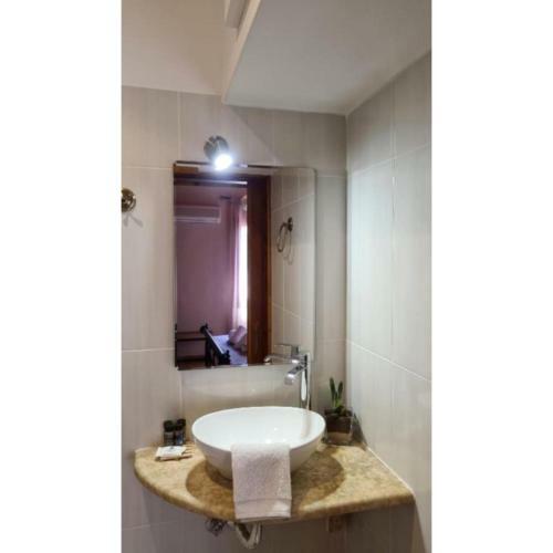 Hostal Corali Rooms Pelion