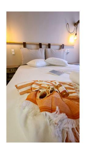 Hostal Corali Rooms Pelion