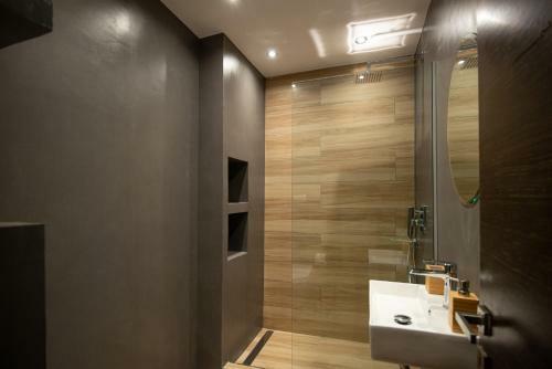 Sybaris Privacy And Luxury