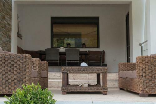 Sybaris Privacy And Luxury