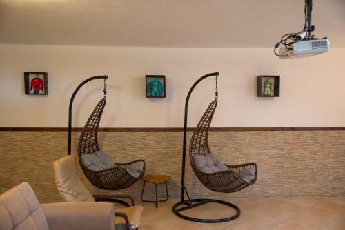 Sybaris Privacy And Luxury