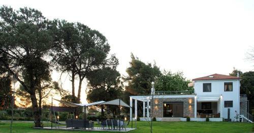 Sybaris Privacy And Luxury