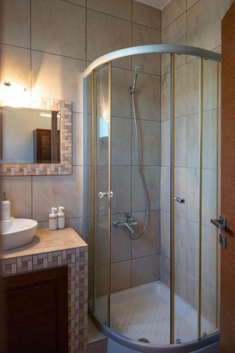 Sybaris Privacy And Luxury