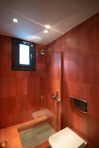 Sybaris Privacy And Luxury
