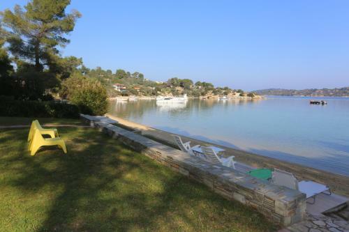 Villa Endless Sea - Beachfront, Sea Views, Private Beach