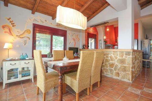 Villa Endless Sea - Beachfront, Sea Views, Private Beach