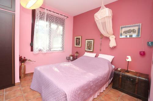 Villa Endless Sea - Beachfront, Sea Views, Private Beach