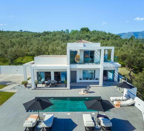 Elysian Villa