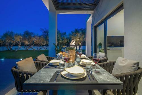 Elysian Villa