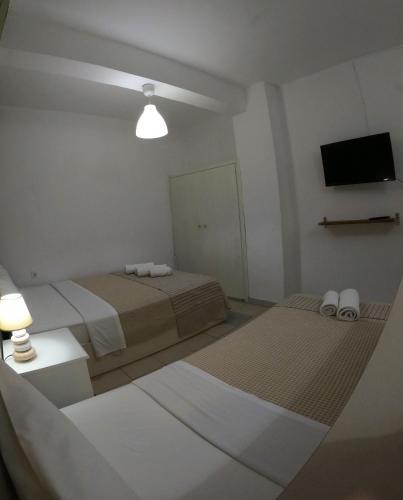 Apartamento Aitherial Summer House