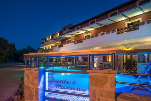 Apartamento Stone Studio With Sea View