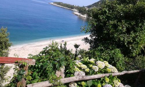 All About View Agios Ioannis Papa Nero