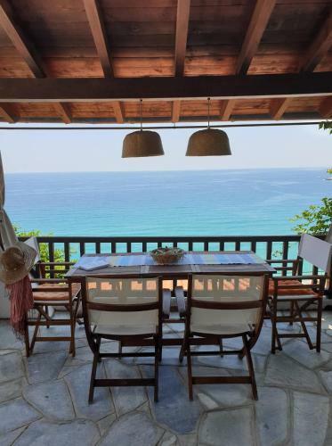 All About View Agios Ioannis Papa Nero
