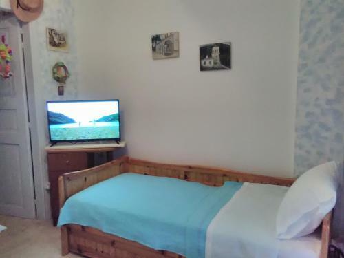 Apartamento Kelly's House Agios Ioannis