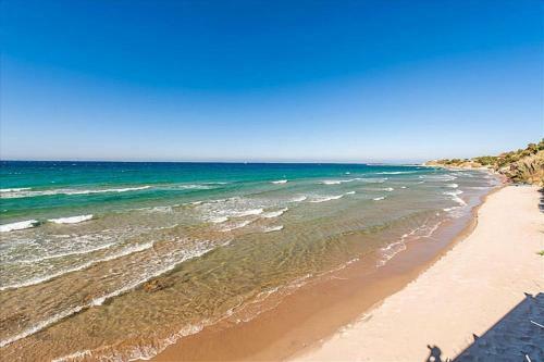 Apartamento One Bedroom Maisonette With Sea View