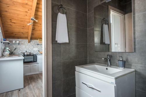 Apartamento Amore Del Mare