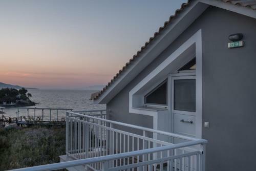 Apartamento Amore Del Mare
