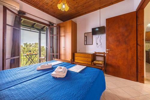 Katerina Fotopoulos Rooms & Apartments